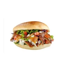 Broodje Doner